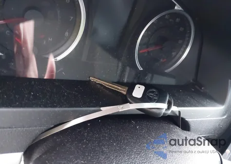 2017 Toyota Camry Se из США, поврежденный, VIN 4T1BF1FK0HU408939